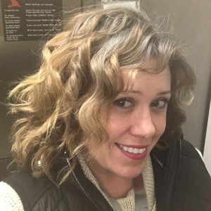 Meet your Posher, Stacey